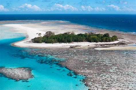 cartier islands australia.